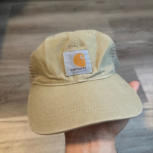 Carhartt Hat - Picture 1 of 2